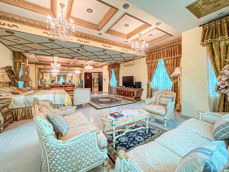 Bungalow for Sale in Sepang (Selangor) - Najihah Mokhtar - PropertyGuru.com.my