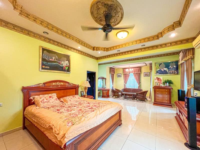 Bungalow for Sale in Sepang (Selangor) - Najihah Mokhtar - PropertyGuru.com.my