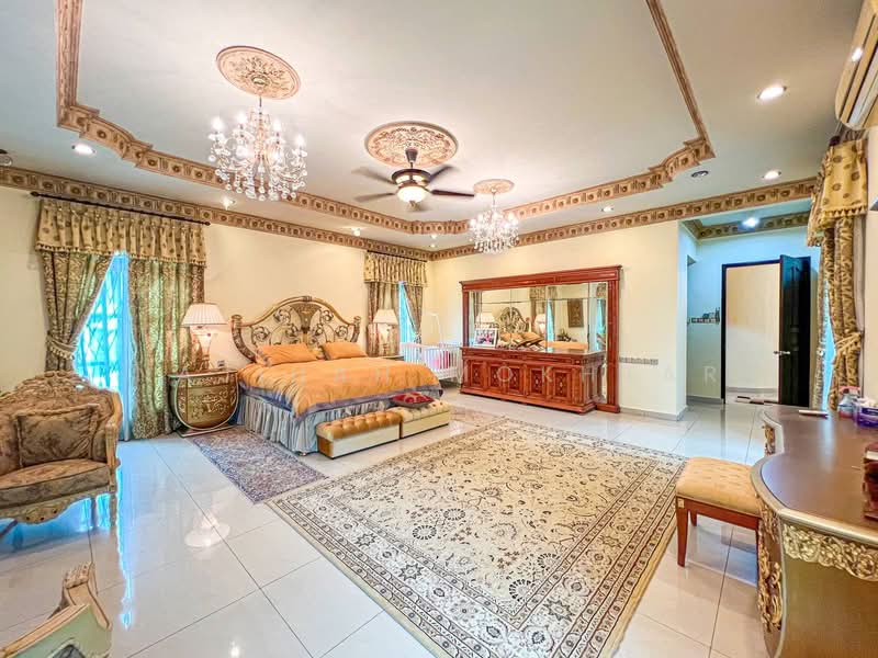 Bungalow for Sale in Sepang (Selangor) - Najihah Mokhtar - PropertyGuru.com.my