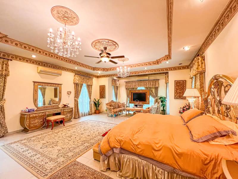 Bungalow for Sale in Sepang (Selangor) - Najihah Mokhtar - PropertyGuru.com.my