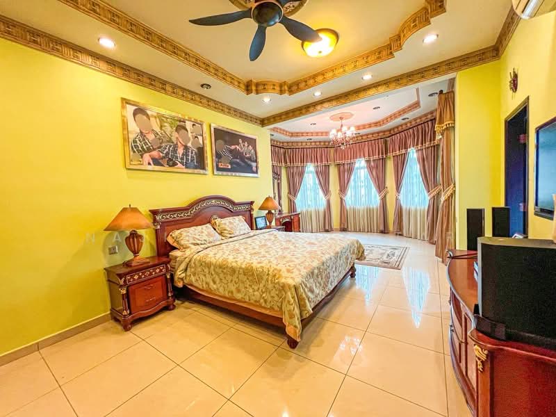 Bungalow for Sale in Sepang (Selangor) - Najihah Mokhtar - PropertyGuru.com.my