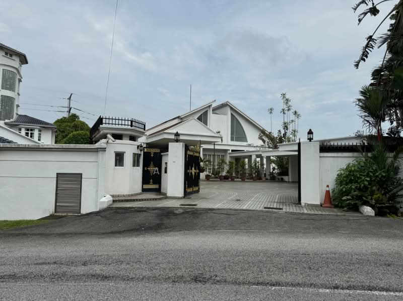 Rumah Banglo untuk Dijual di Bukit Bandaraya (Bangsar) - DANIEL . - PropertyGuru.com.my