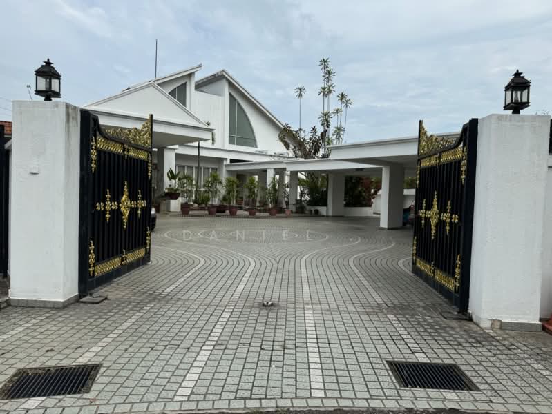 Rumah Banglo untuk Dijual di Bukit Bandaraya (Bangsar) - DANIEL . - PropertyGuru.com.my