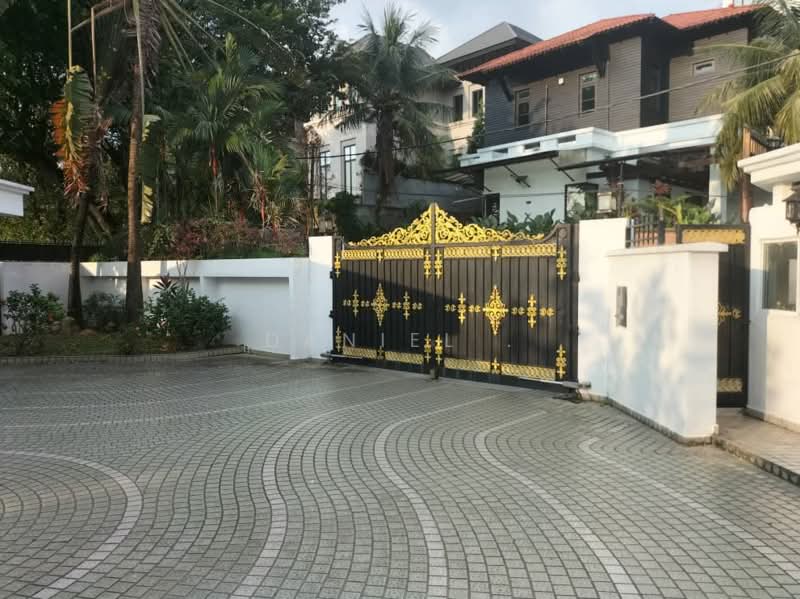 Rumah Banglo untuk Dijual di Bukit Bandaraya (Bangsar) - DANIEL . - PropertyGuru.com.my