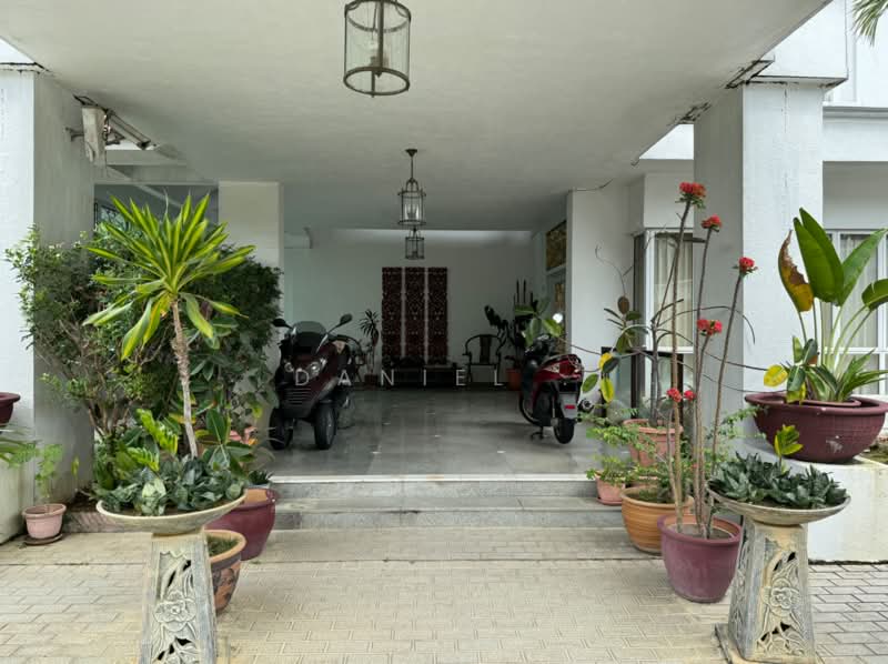 Rumah Banglo untuk Dijual di Bukit Bandaraya (Bangsar) - DANIEL . - PropertyGuru.com.my