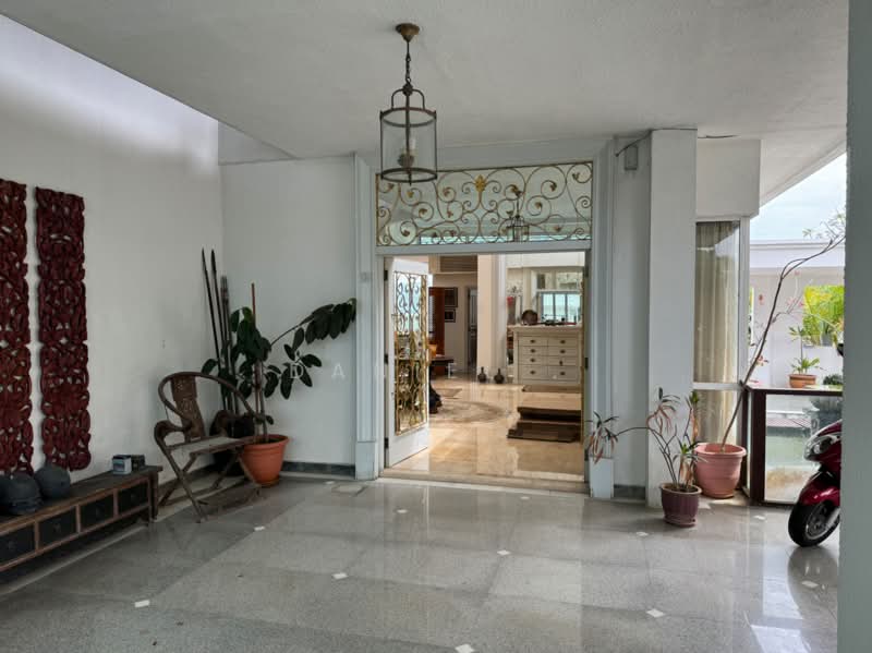 Rumah Banglo untuk Dijual di Bukit Bandaraya (Bangsar) - DANIEL . - PropertyGuru.com.my