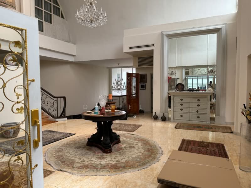 Rumah Banglo untuk Dijual di Bukit Bandaraya (Bangsar) - DANIEL . - PropertyGuru.com.my