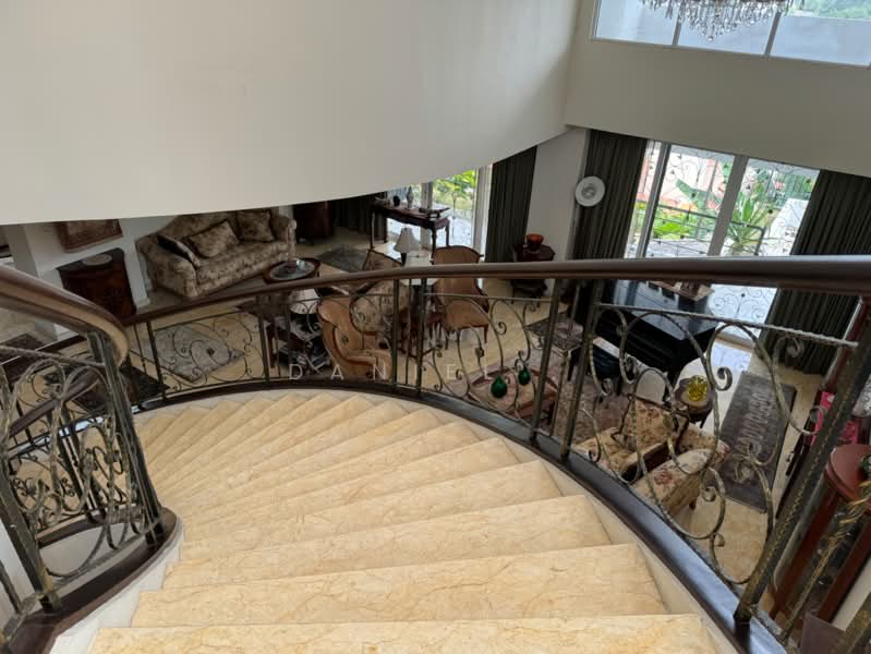 Rumah Banglo untuk Dijual di Bukit Bandaraya (Bangsar) - DANIEL . - PropertyGuru.com.my
