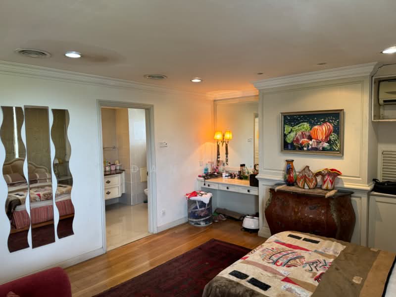 Rumah Banglo untuk Dijual di Bukit Bandaraya (Bangsar) - DANIEL . - PropertyGuru.com.my