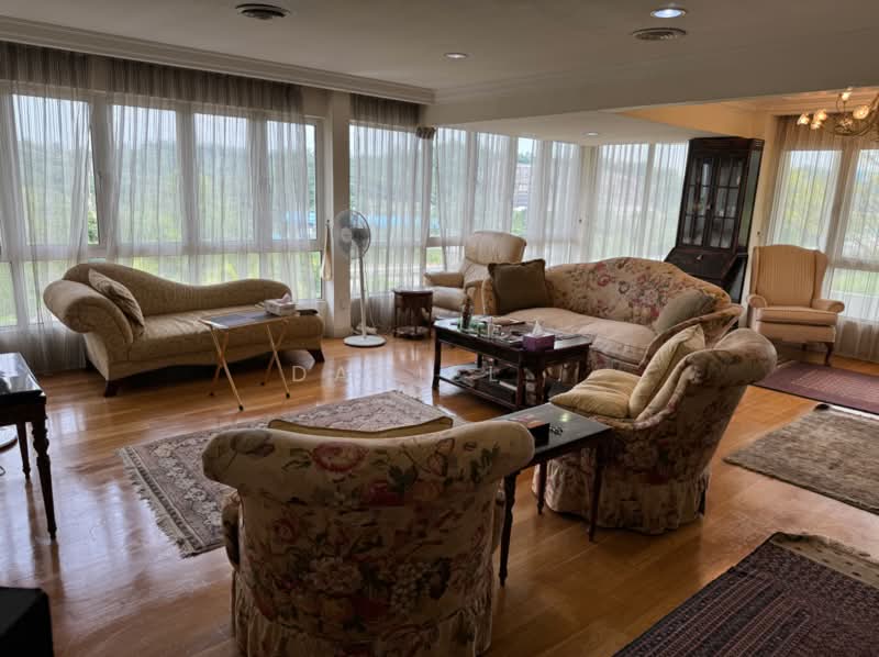 Rumah Banglo untuk Dijual di Bukit Bandaraya (Bangsar) - DANIEL . - PropertyGuru.com.my