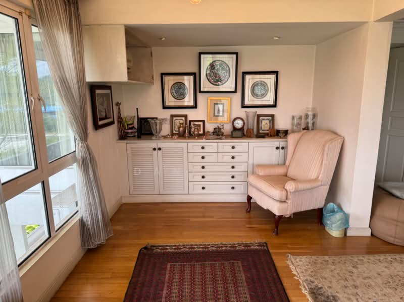Rumah Banglo untuk Dijual di Bukit Bandaraya (Bangsar) - DANIEL . - PropertyGuru.com.my