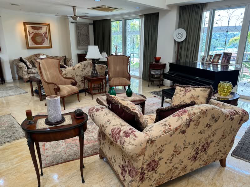 Rumah Banglo untuk Dijual di Bukit Bandaraya (Bangsar) - DANIEL . - PropertyGuru.com.my