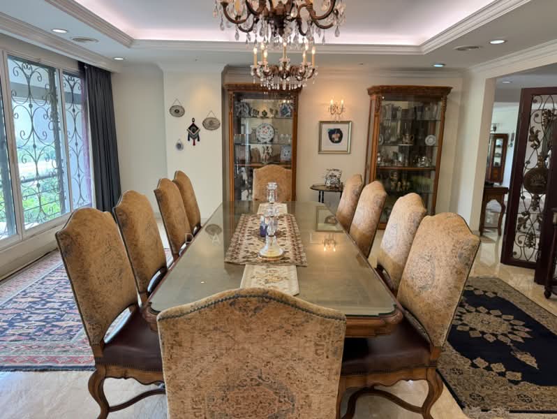 Rumah Banglo untuk Dijual di Bukit Bandaraya (Bangsar) - DANIEL . - PropertyGuru.com.my