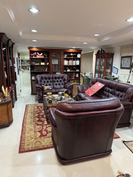 Rumah Banglo untuk Dijual di Bukit Bandaraya (Bangsar) - DANIEL . - PropertyGuru.com.my