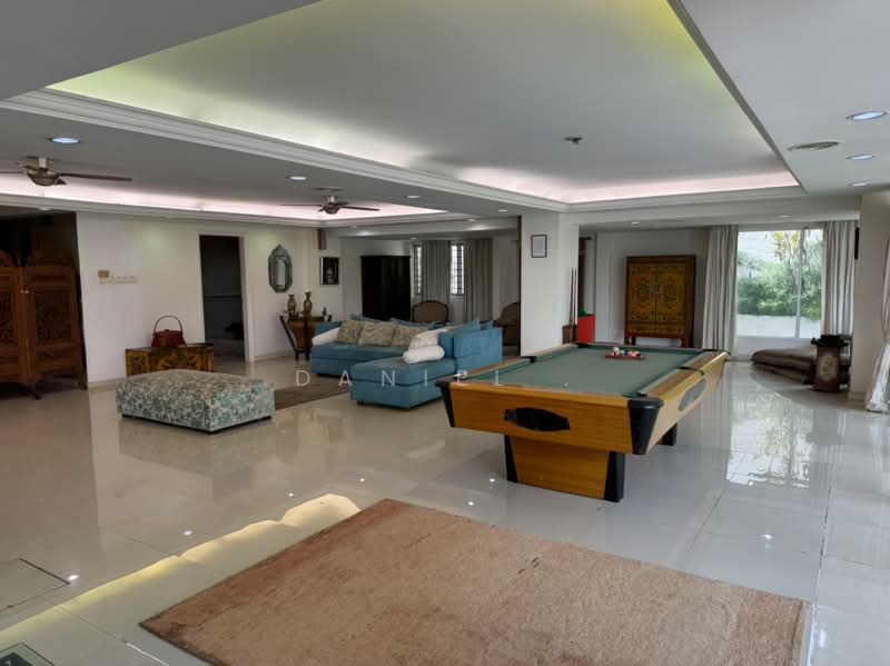 Rumah Banglo untuk Dijual di Bukit Bandaraya (Bangsar) - DANIEL . - PropertyGuru.com.my