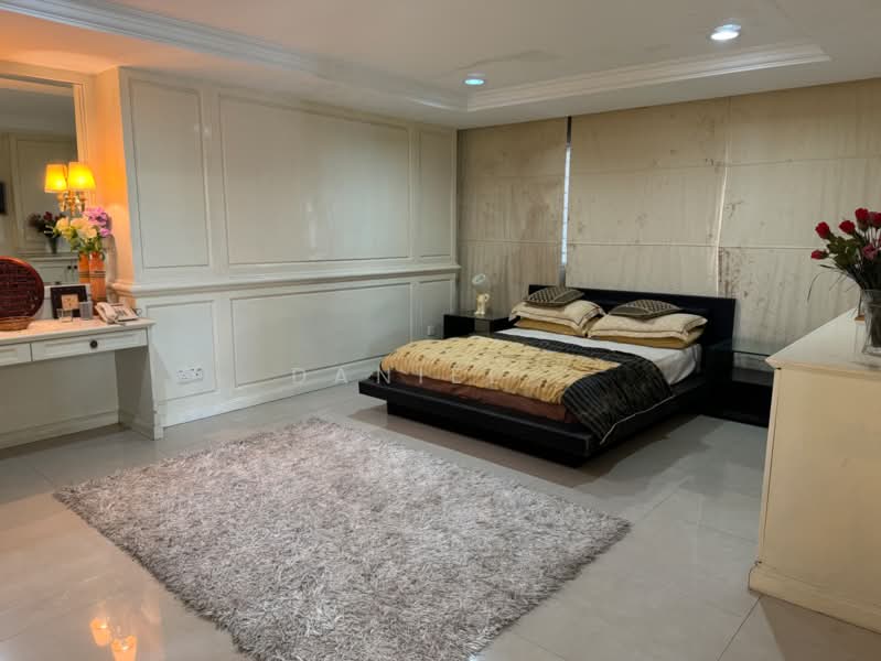 Rumah Banglo untuk Dijual di Bukit Bandaraya (Bangsar) - DANIEL . - PropertyGuru.com.my