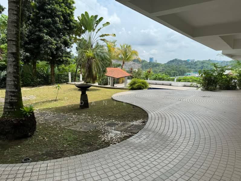Rumah Banglo untuk Dijual di Bukit Bandaraya (Bangsar) - DANIEL . - PropertyGuru.com.my