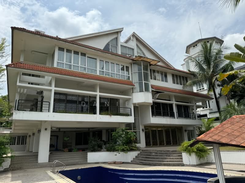 Rumah Banglo untuk Dijual di Bukit Bandaraya (Bangsar) - DANIEL . - PropertyGuru.com.my