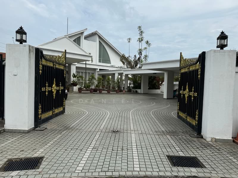 Rumah Banglo untuk Dijual di Bangsar Baru (Bangsar) - DANIEL . - PropertyGuru.com.my