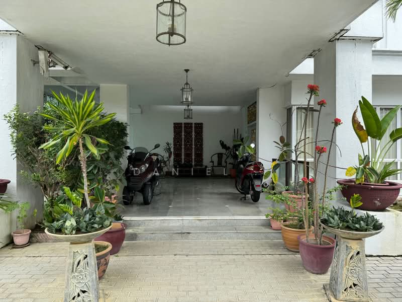 Rumah Banglo untuk Dijual di Bangsar Baru (Bangsar) - DANIEL . - PropertyGuru.com.my