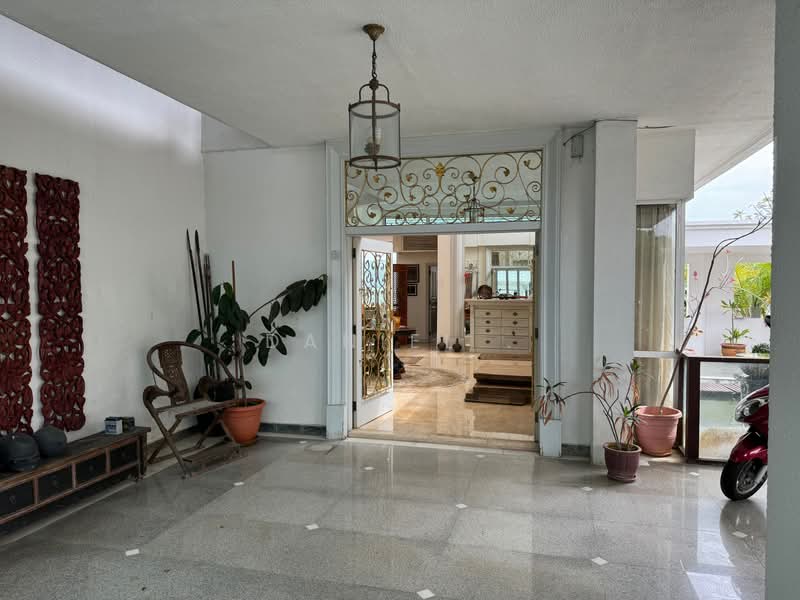 Rumah Banglo untuk Dijual di Bangsar Baru (Bangsar) - DANIEL . - PropertyGuru.com.my