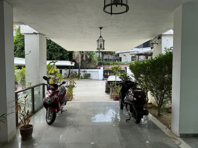 Rumah Banglo untuk Dijual di Bangsar Baru (Bangsar) - DANIEL . - PropertyGuru.com.my