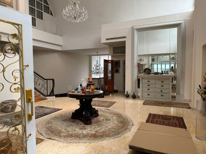 Rumah Banglo untuk Dijual di Bangsar Baru (Bangsar) - DANIEL . - PropertyGuru.com.my