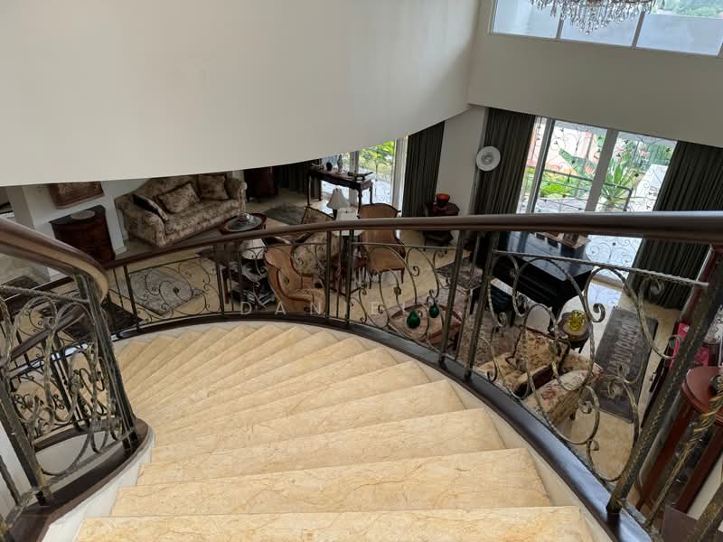 Rumah Banglo untuk Dijual di Bangsar Baru (Bangsar) - DANIEL . - PropertyGuru.com.my