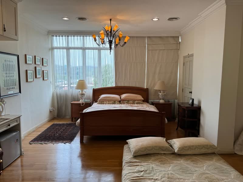 Rumah Banglo untuk Dijual di Bangsar Baru (Bangsar) - DANIEL . - PropertyGuru.com.my