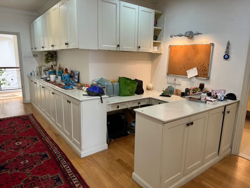 Rumah Banglo untuk Dijual di Bangsar Baru (Bangsar) - DANIEL . - PropertyGuru.com.my
