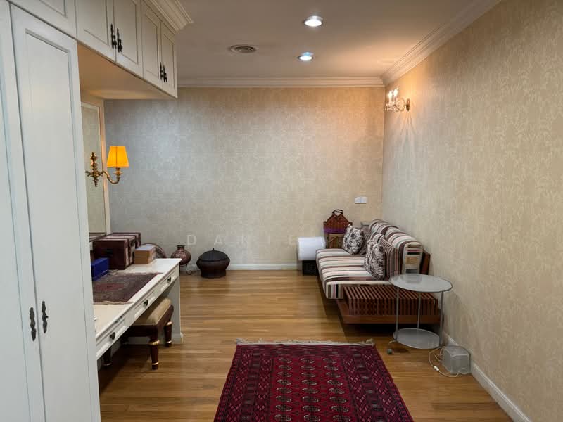 Rumah Banglo untuk Dijual di Bangsar Baru (Bangsar) - DANIEL . - PropertyGuru.com.my