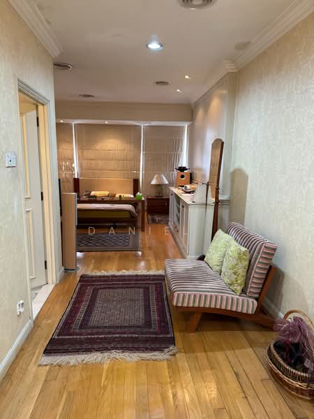 Rumah Banglo untuk Dijual di Bangsar Baru (Bangsar) - DANIEL . - PropertyGuru.com.my
