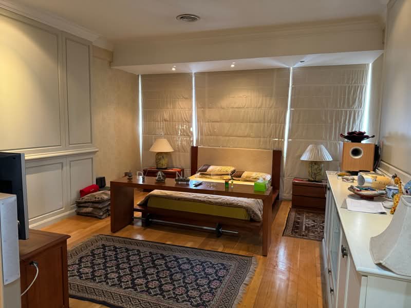 Rumah Banglo untuk Dijual di Bangsar Baru (Bangsar) - DANIEL . - PropertyGuru.com.my