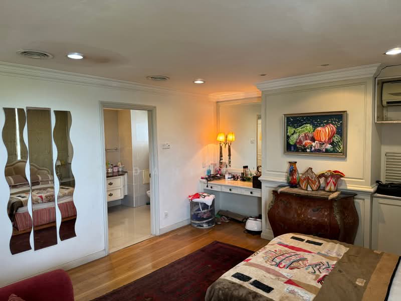 Rumah Banglo untuk Dijual di Bangsar Baru (Bangsar) - DANIEL . - PropertyGuru.com.my