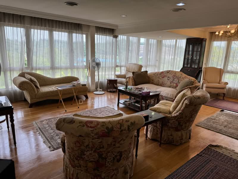 Rumah Banglo untuk Dijual di Bangsar Baru (Bangsar) - DANIEL . - PropertyGuru.com.my