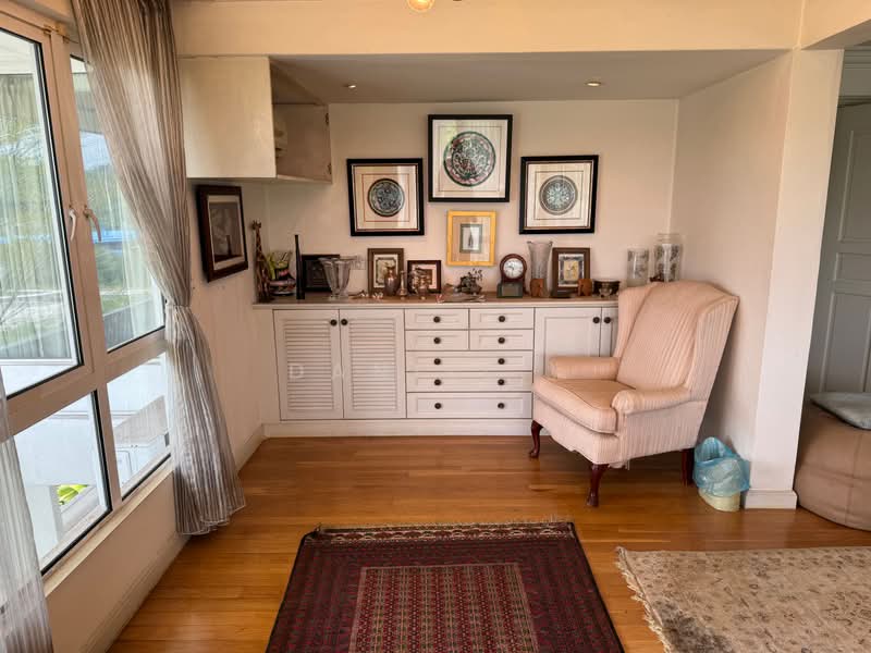 Rumah Banglo untuk Dijual di Bangsar Baru (Bangsar) - DANIEL . - PropertyGuru.com.my