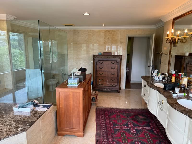 Rumah Banglo untuk Dijual di Bangsar Baru (Bangsar) - DANIEL . - PropertyGuru.com.my