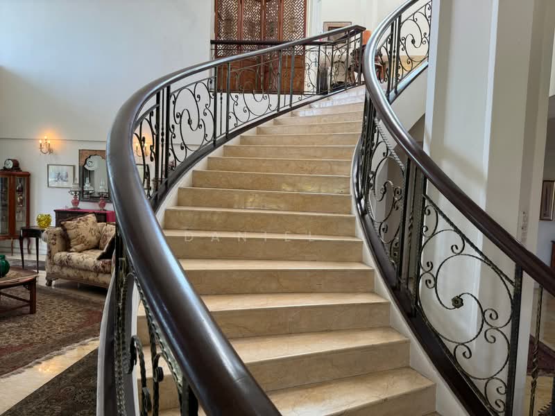 Rumah Banglo untuk Dijual di Bangsar Baru (Bangsar) - DANIEL . - PropertyGuru.com.my