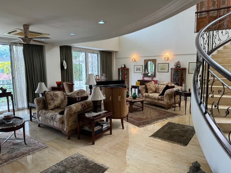 Rumah Banglo untuk Dijual di Bangsar Baru (Bangsar) - DANIEL . - PropertyGuru.com.my