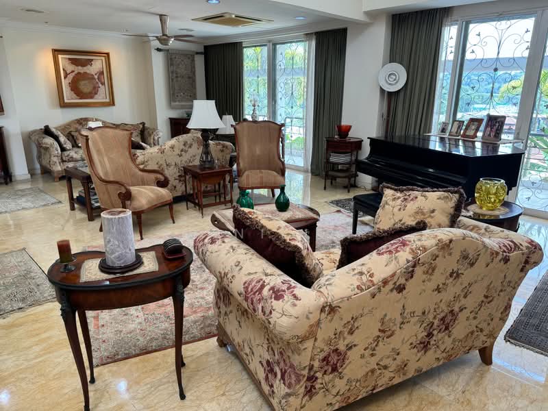 Rumah Banglo untuk Dijual di Bangsar Baru (Bangsar) - DANIEL . - PropertyGuru.com.my