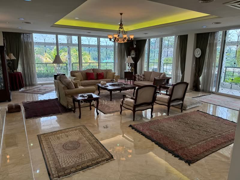 Rumah Banglo untuk Dijual di Bangsar Baru (Bangsar) - DANIEL . - PropertyGuru.com.my