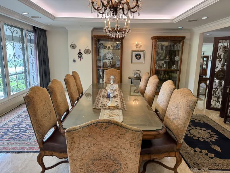 Rumah Banglo untuk Dijual di Bangsar Baru (Bangsar) - DANIEL . - PropertyGuru.com.my