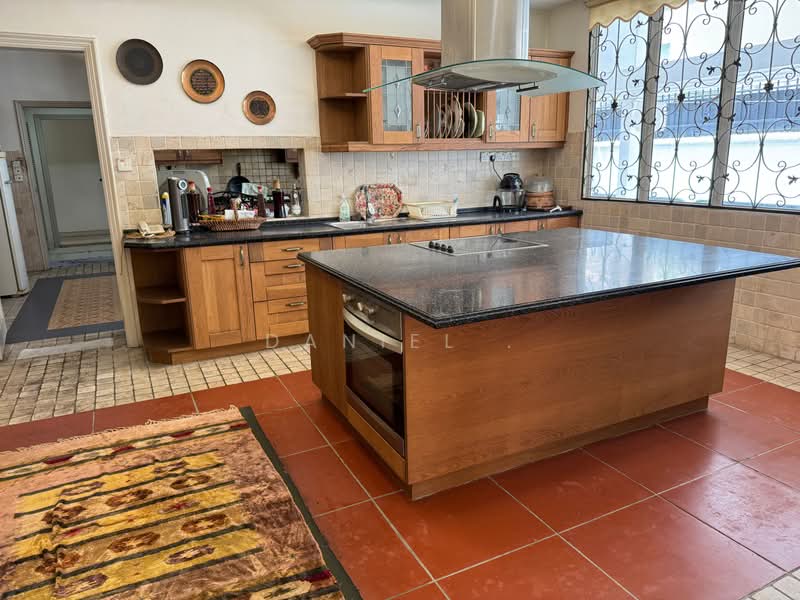 Rumah Banglo untuk Dijual di Bangsar Baru (Bangsar) - DANIEL . - PropertyGuru.com.my