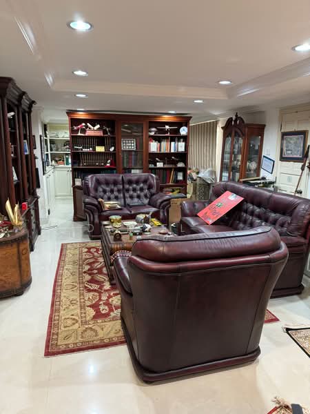 Rumah Banglo untuk Dijual di Bangsar Baru (Bangsar) - DANIEL . - PropertyGuru.com.my