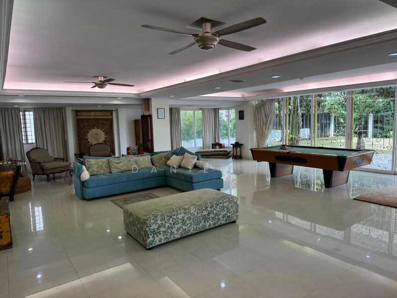 Rumah Banglo untuk Dijual di Bangsar Baru (Bangsar) - DANIEL . - PropertyGuru.com.my