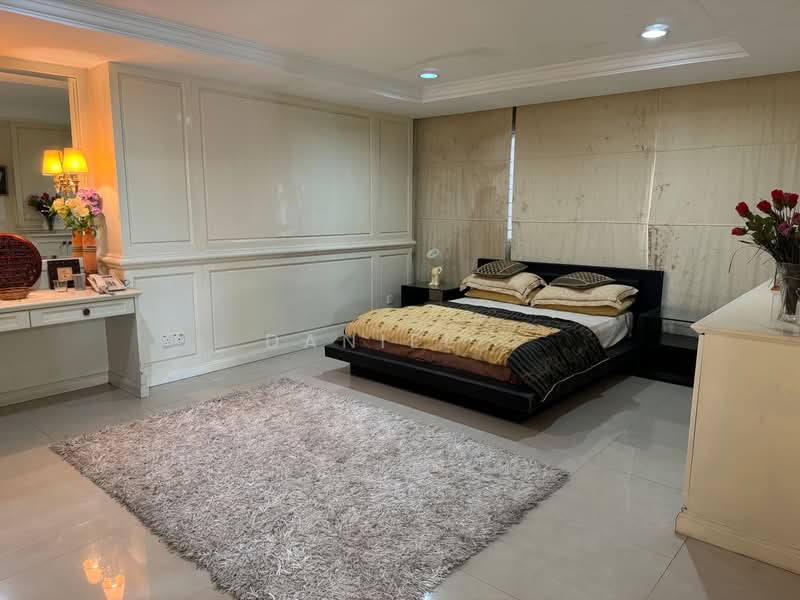 Rumah Banglo untuk Dijual di Bangsar Baru (Bangsar) - DANIEL . - PropertyGuru.com.my
