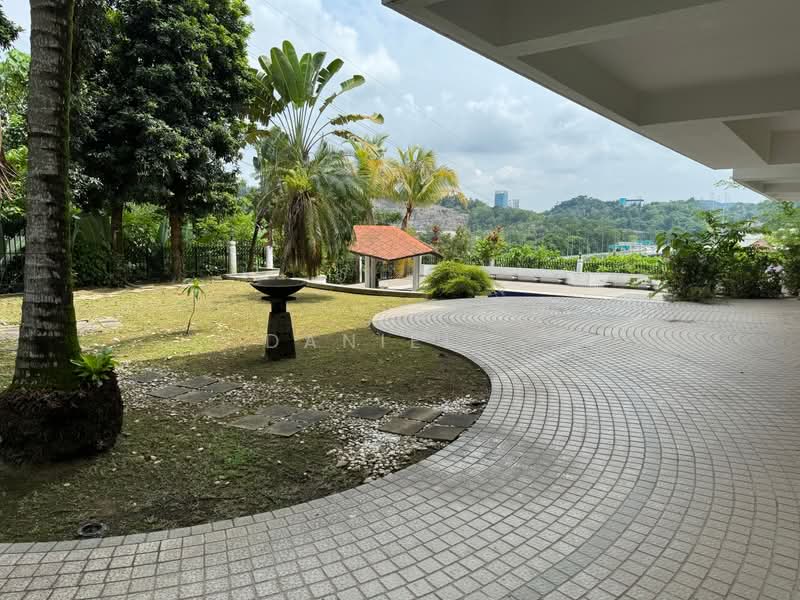 Rumah Banglo untuk Dijual di Bangsar Baru (Bangsar) - DANIEL . - PropertyGuru.com.my