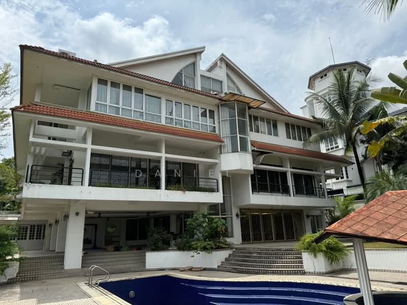 Rumah Banglo untuk Dijual di Bangsar Baru (Bangsar) - DANIEL . - PropertyGuru.com.my