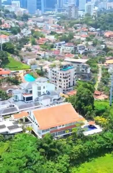 Rumah Banglo untuk Dijual di Bangsar Baru (Bangsar) - DANIEL . - PropertyGuru.com.my