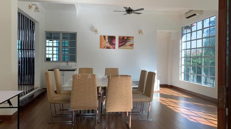 Bungalow for Sale in Bukit Rahman Putra (Sungai Buloh) - DANIEL . - PropertyGuru.com.my